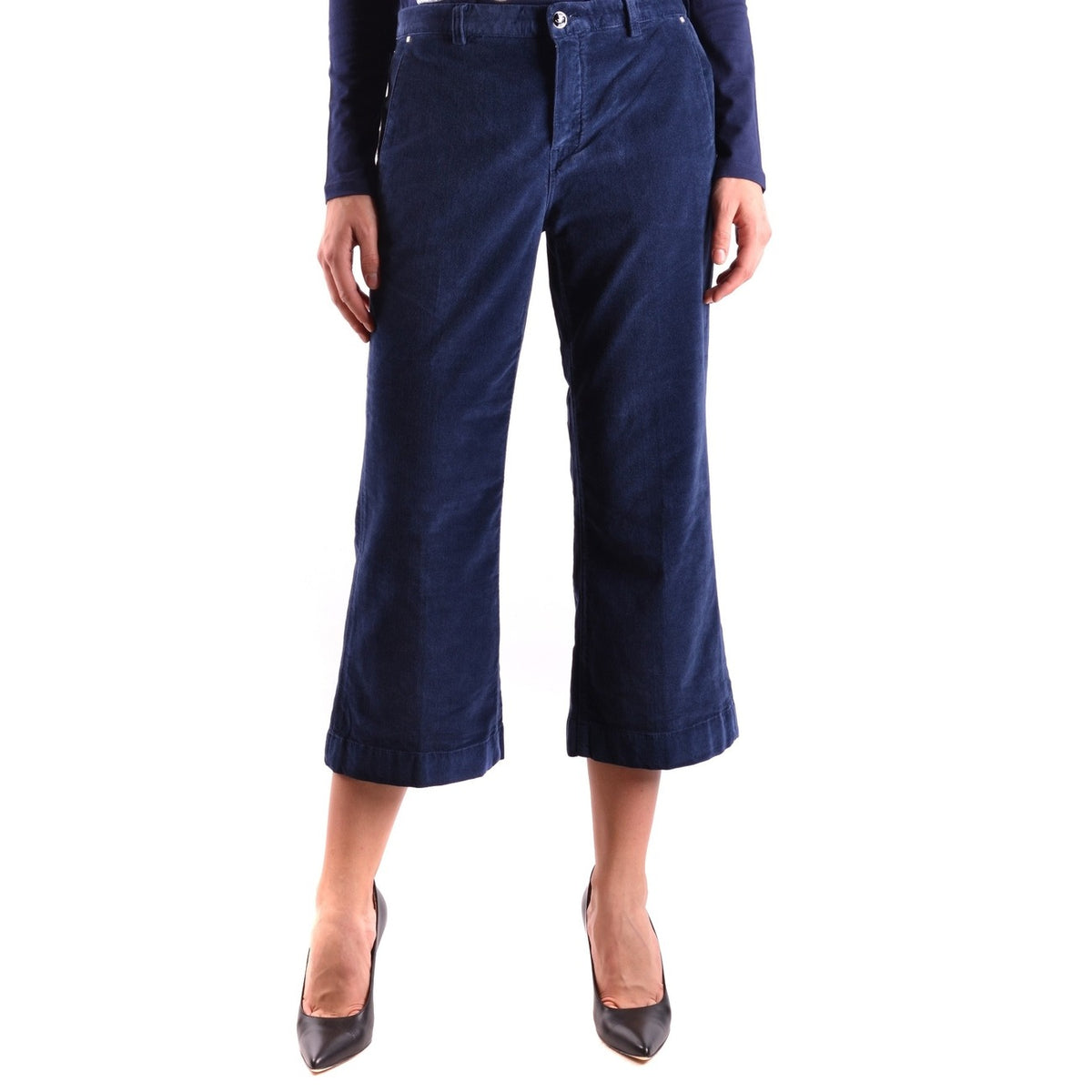 Jacob Cohen Femme Pantalons
