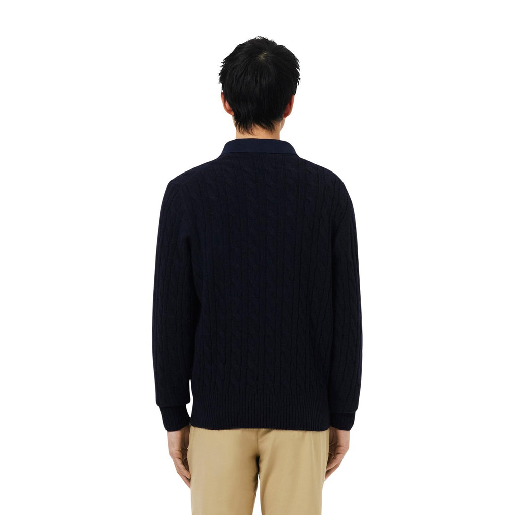Lacoste Homme Pulls