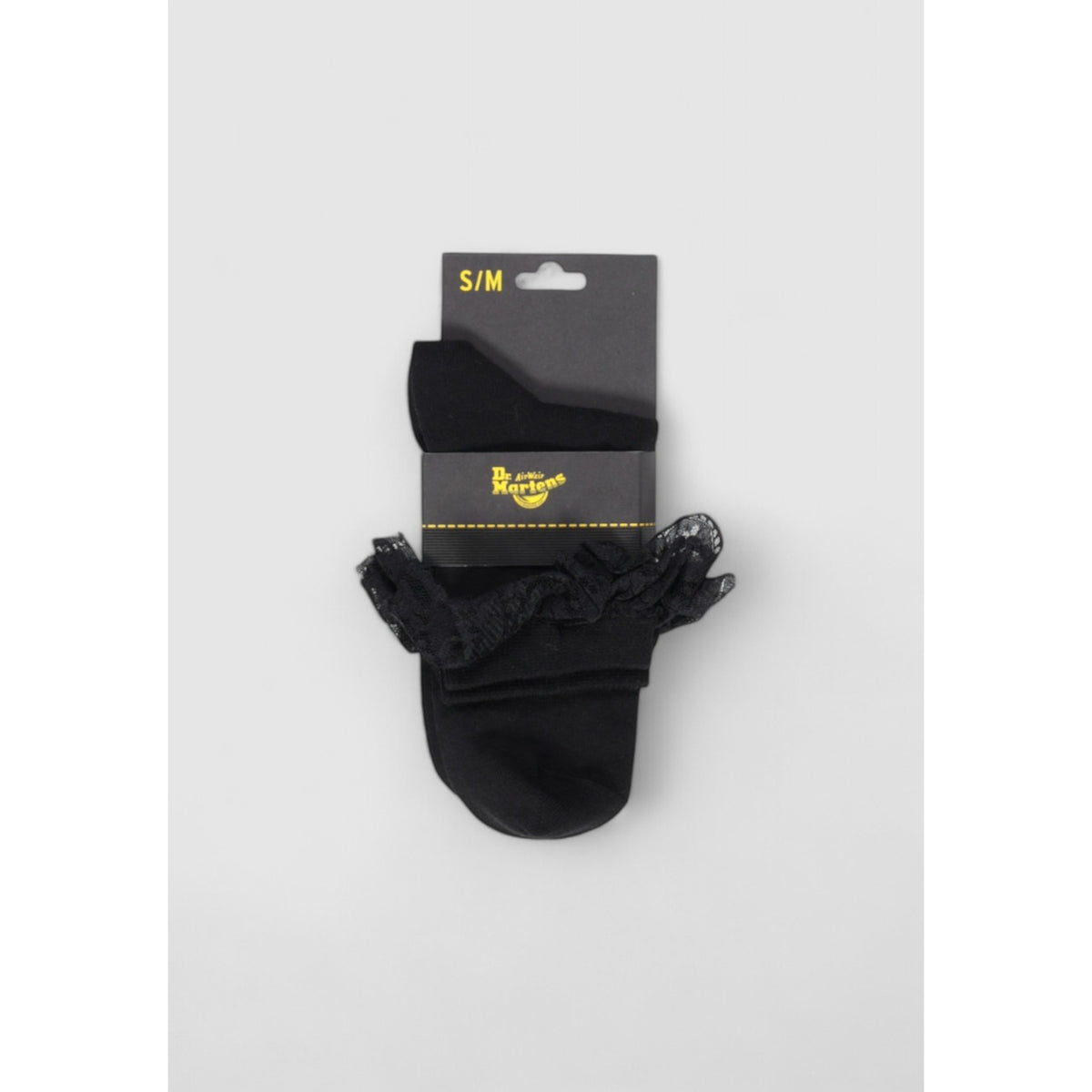 Dr. Martens Femme Lingerie