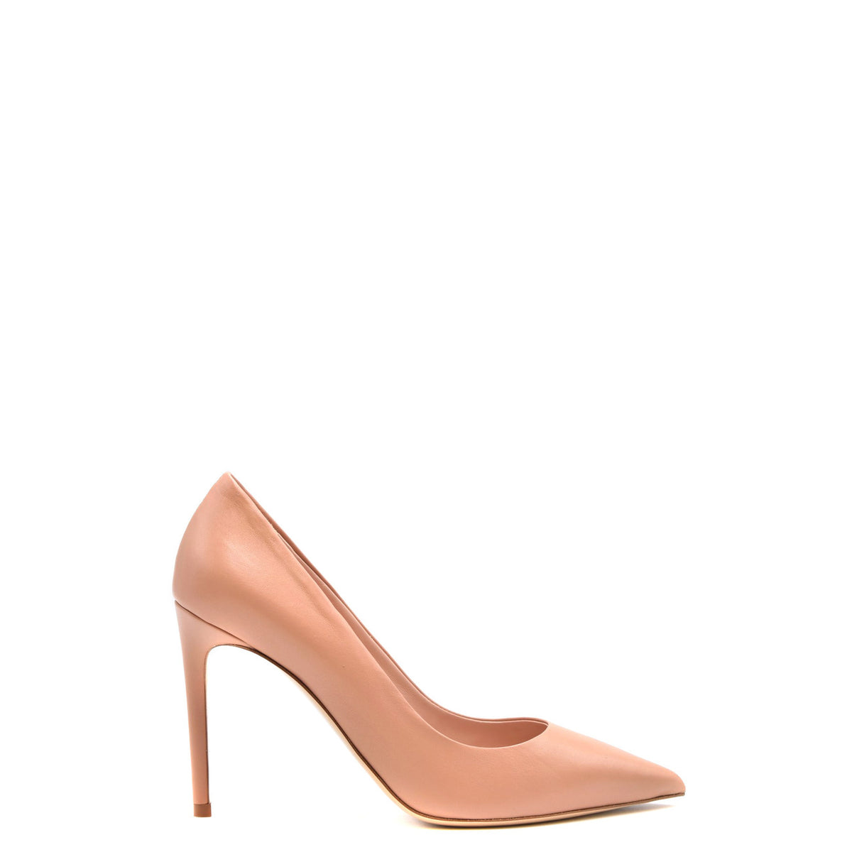 Ninalilou Femme Chaussures Escarpins