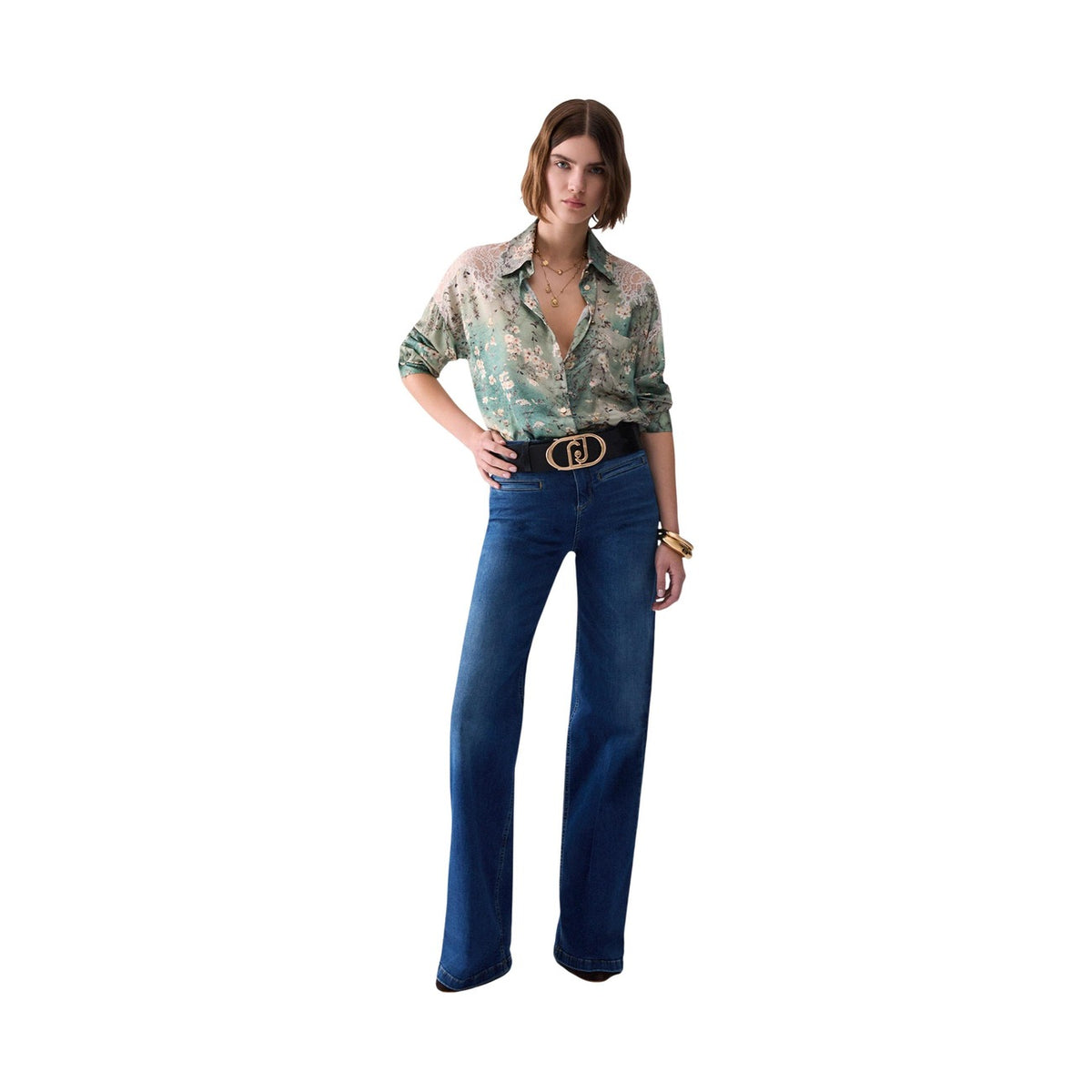 Liu Jo Femme Jeans