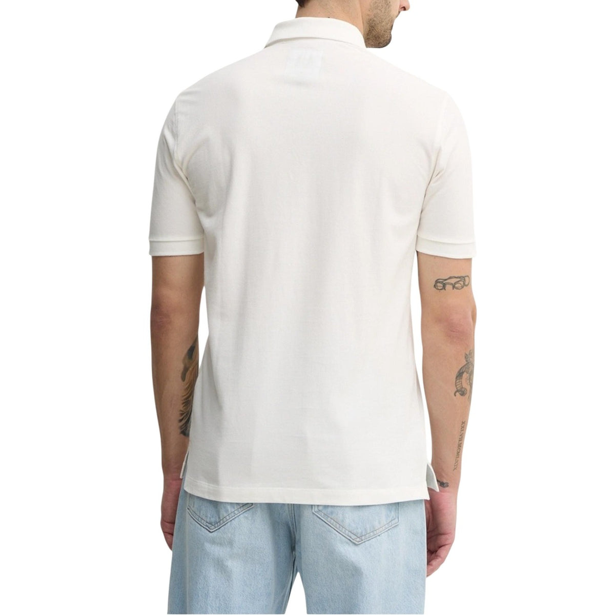 Armani Exchange Homme Polo