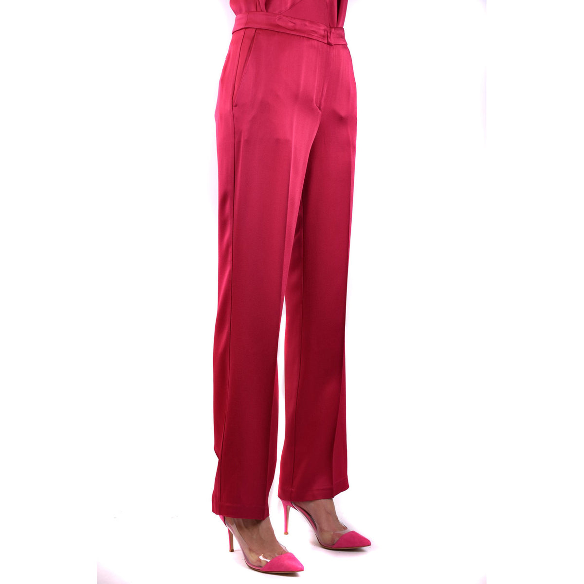 Twinset Femme Pantalons