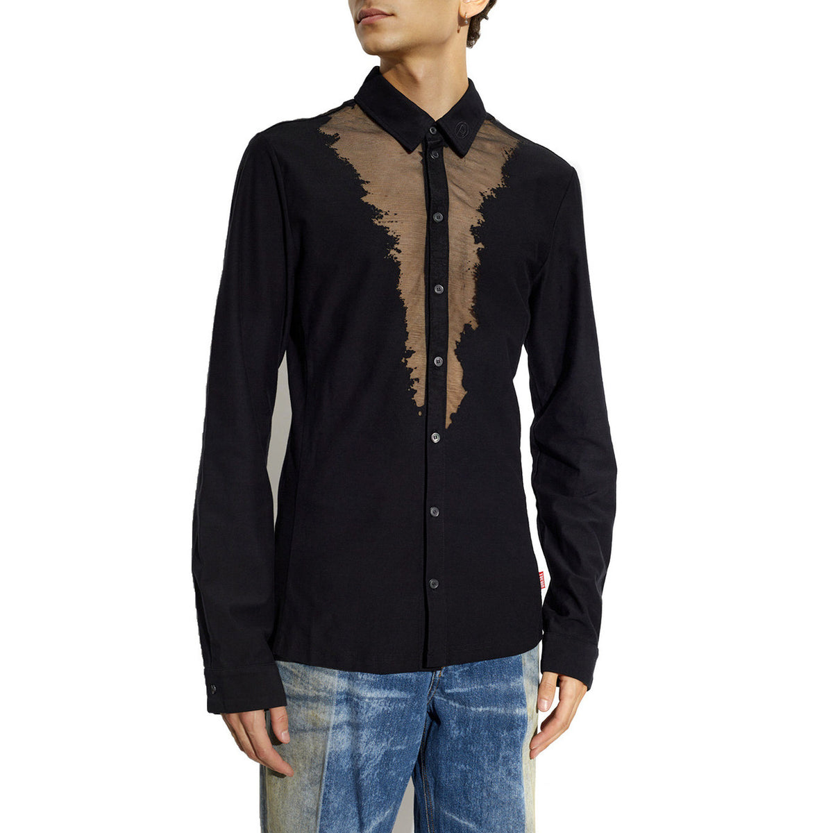 Diesel Homme Chemises
