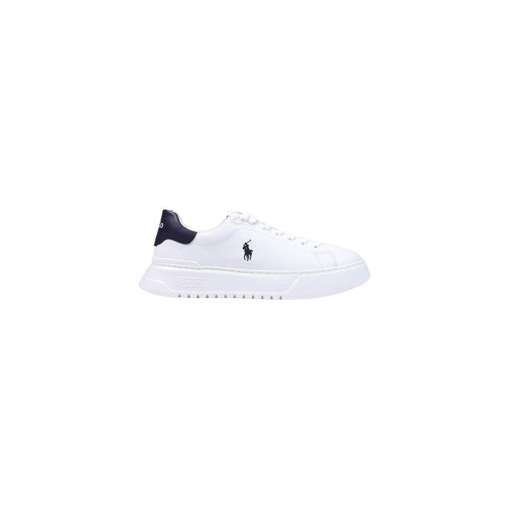 Ralph Lauren Homme Baskets