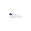 Ralph Lauren Homme Baskets