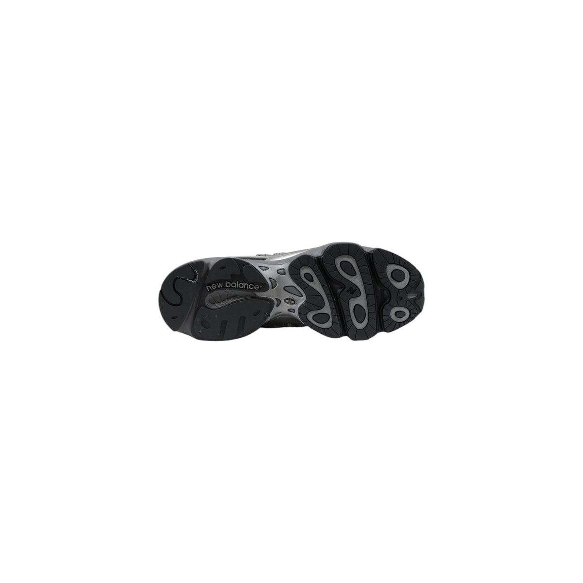 New Balance Homme Baskets