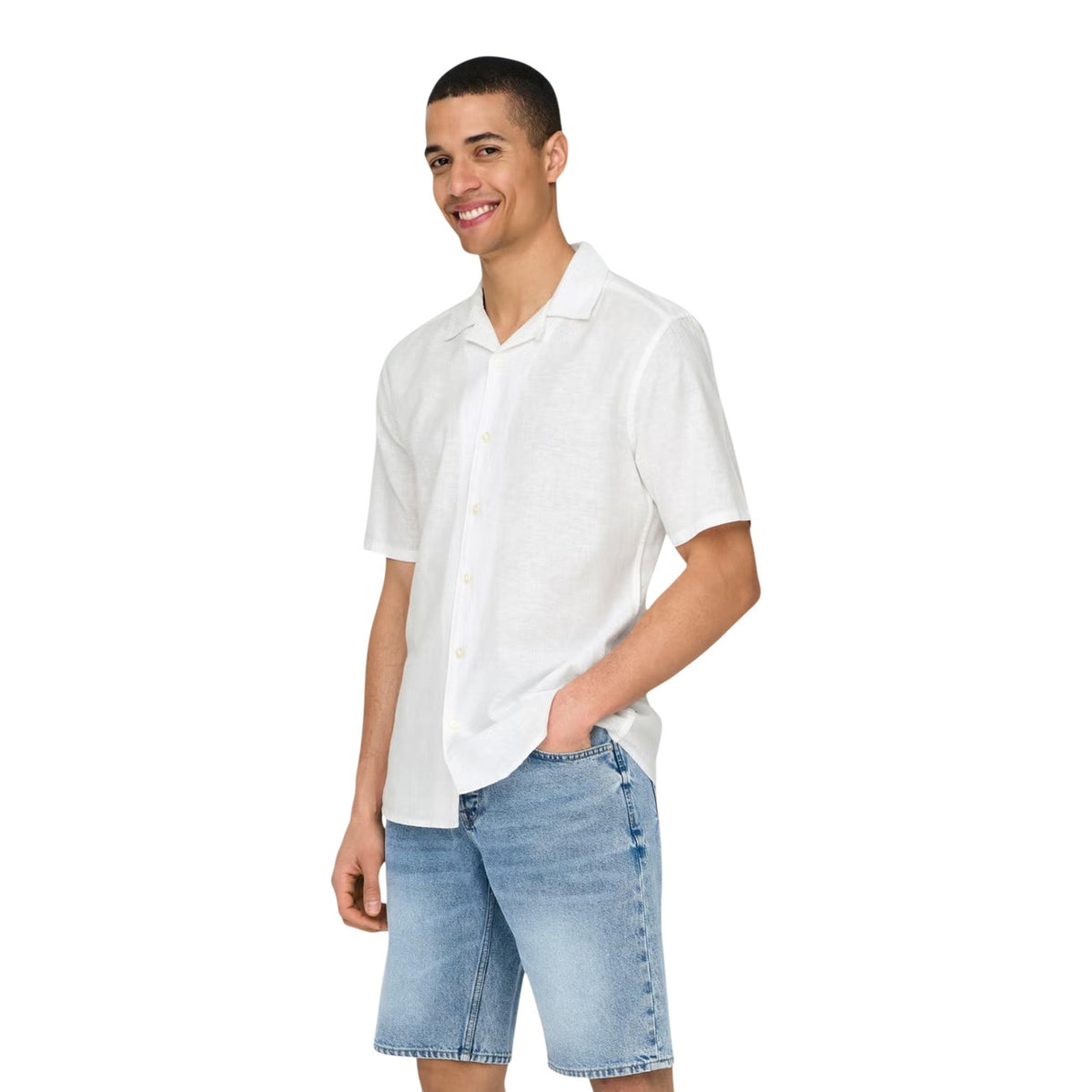 Only & Sons Homme Chemises