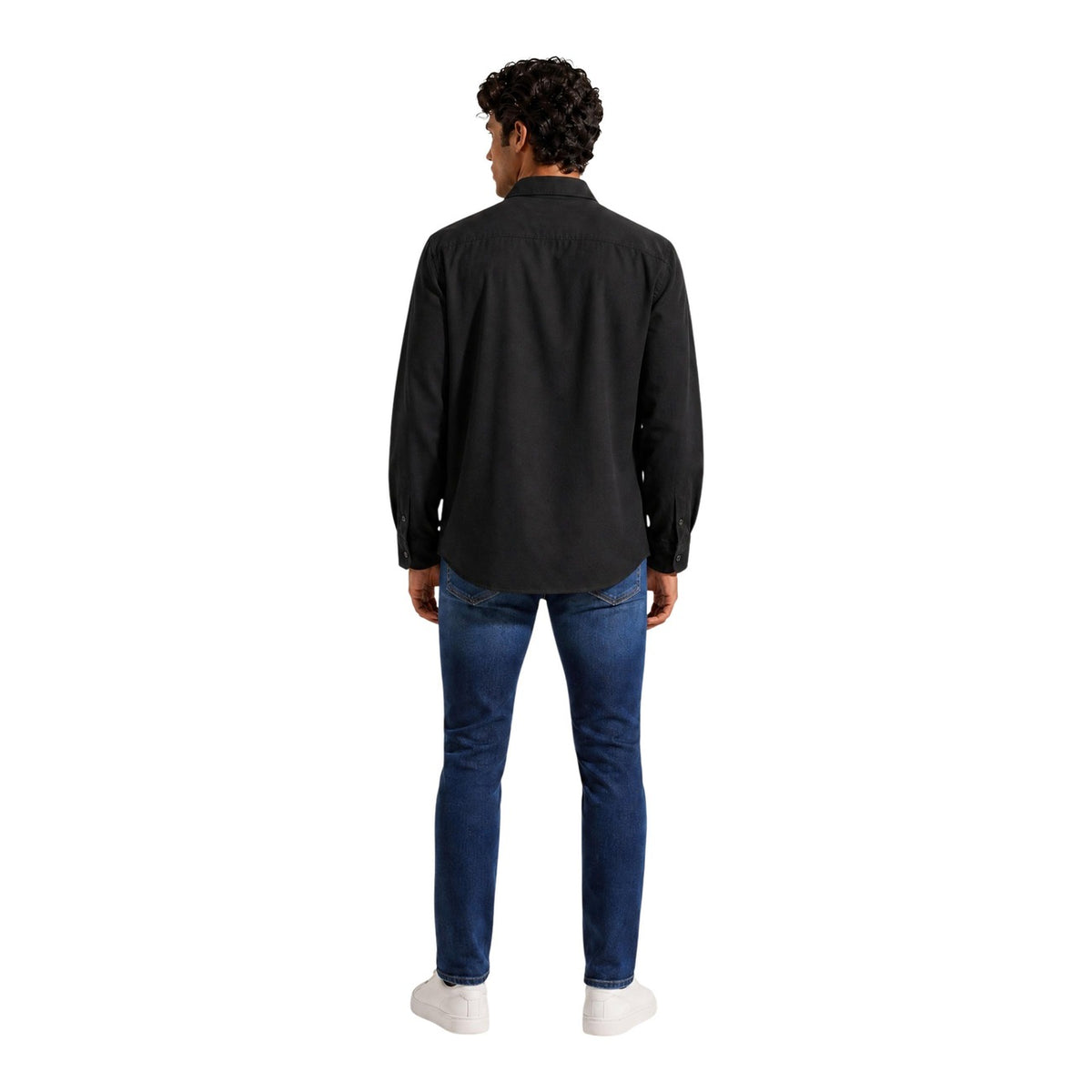 Calvin Klein Jeans Homme Chemises