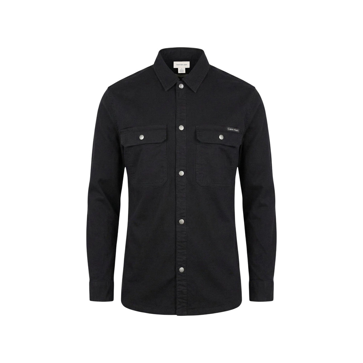Calvin Klein Jeans Homme Chemises