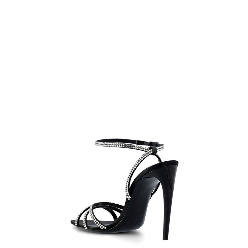 Saint Laurent Femme Sandales