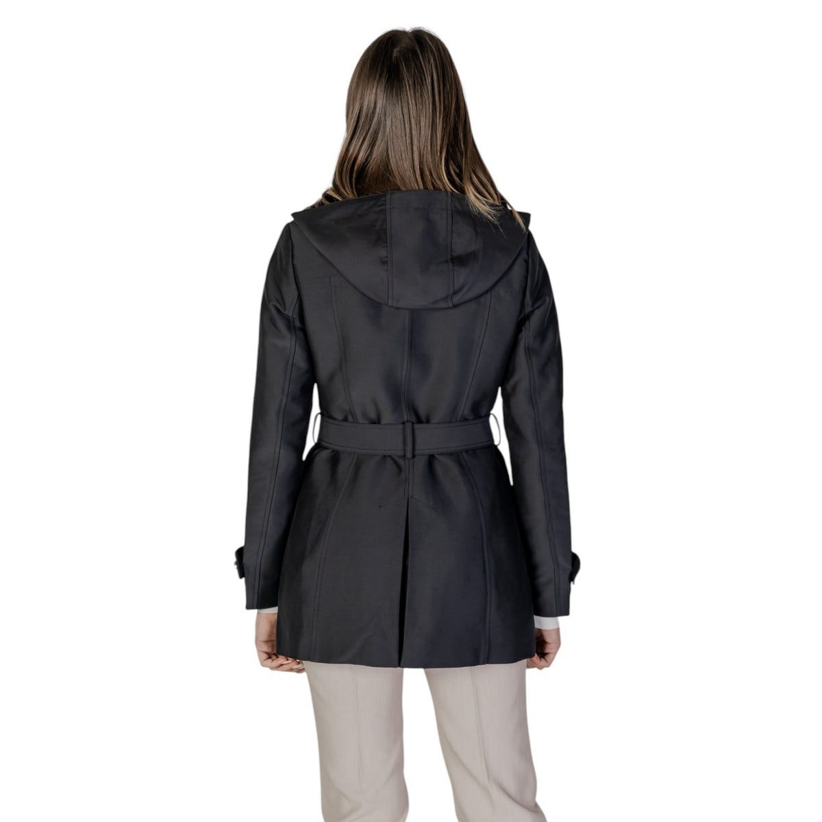 Morgan De Toi Femme Jaquettes