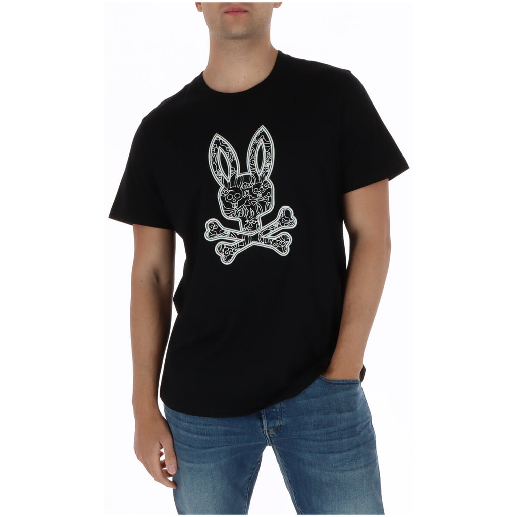 Psycho Bunny Homme T-Shirts