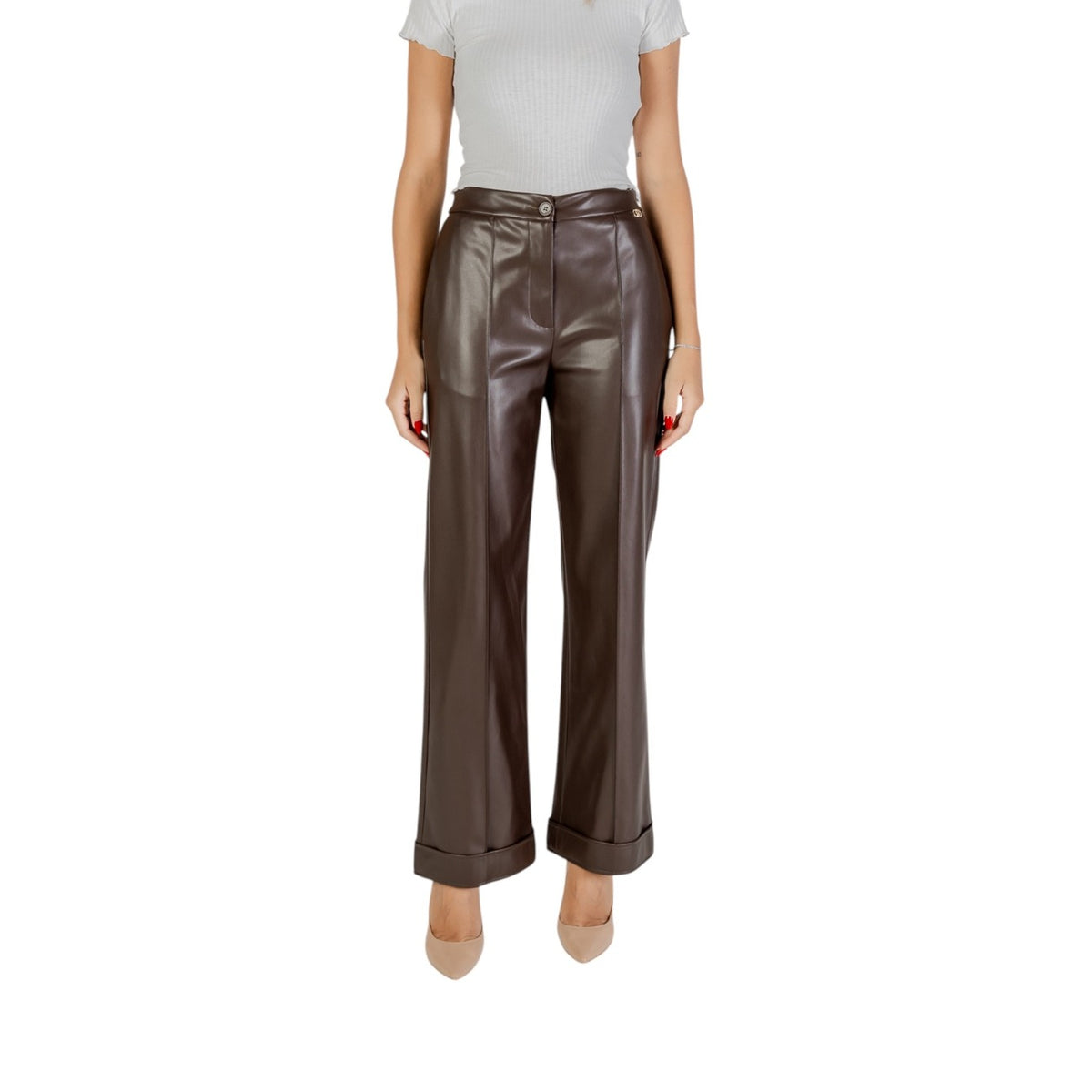 Liu Jo Femme Pantalons
