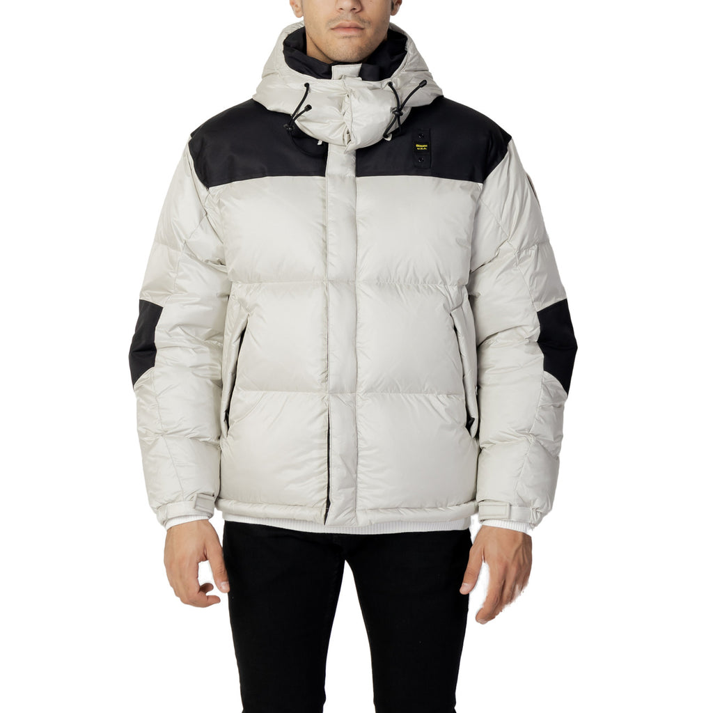 Blauer. Homme Vestes