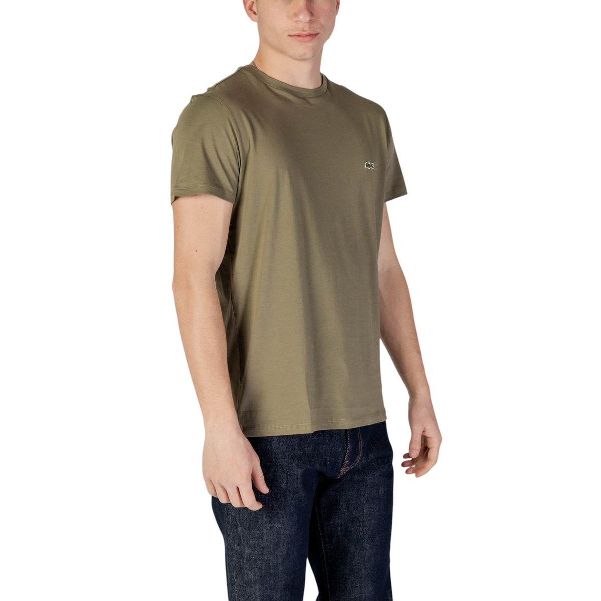 Lacoste Homme T-Shirts