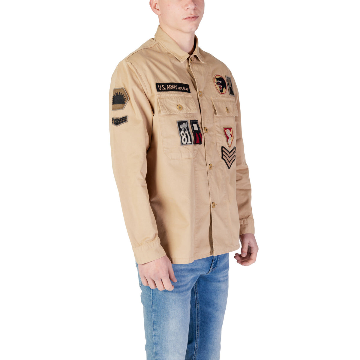 Replay Homme Chemises