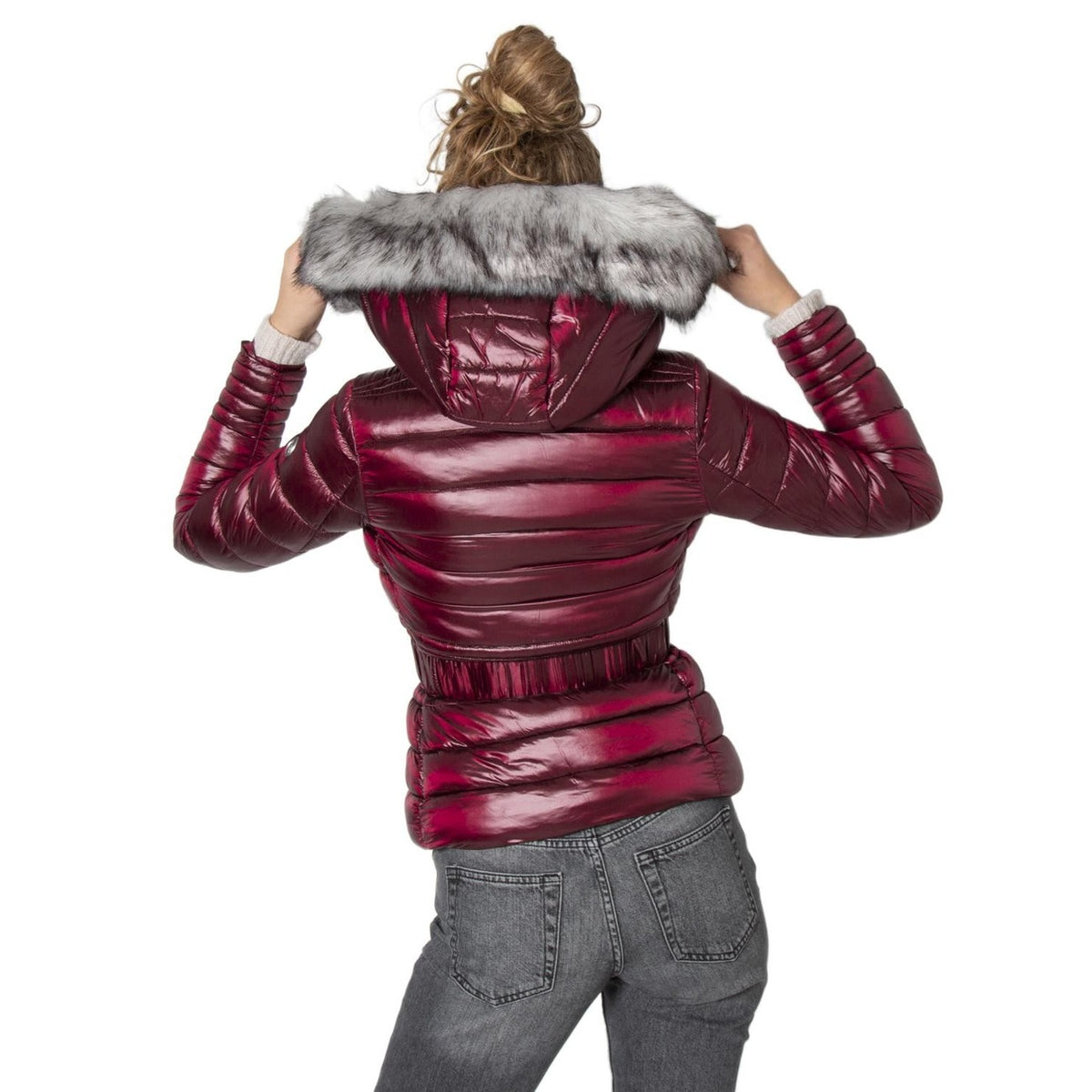 No Zone Femme Vestes