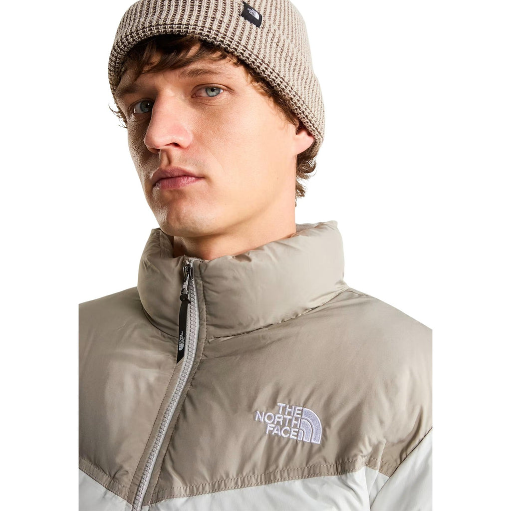 Veste Zippée The North Face Saikuru Homme - Blanc