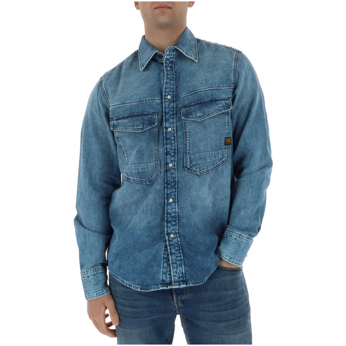 G-star Homme Chemises
