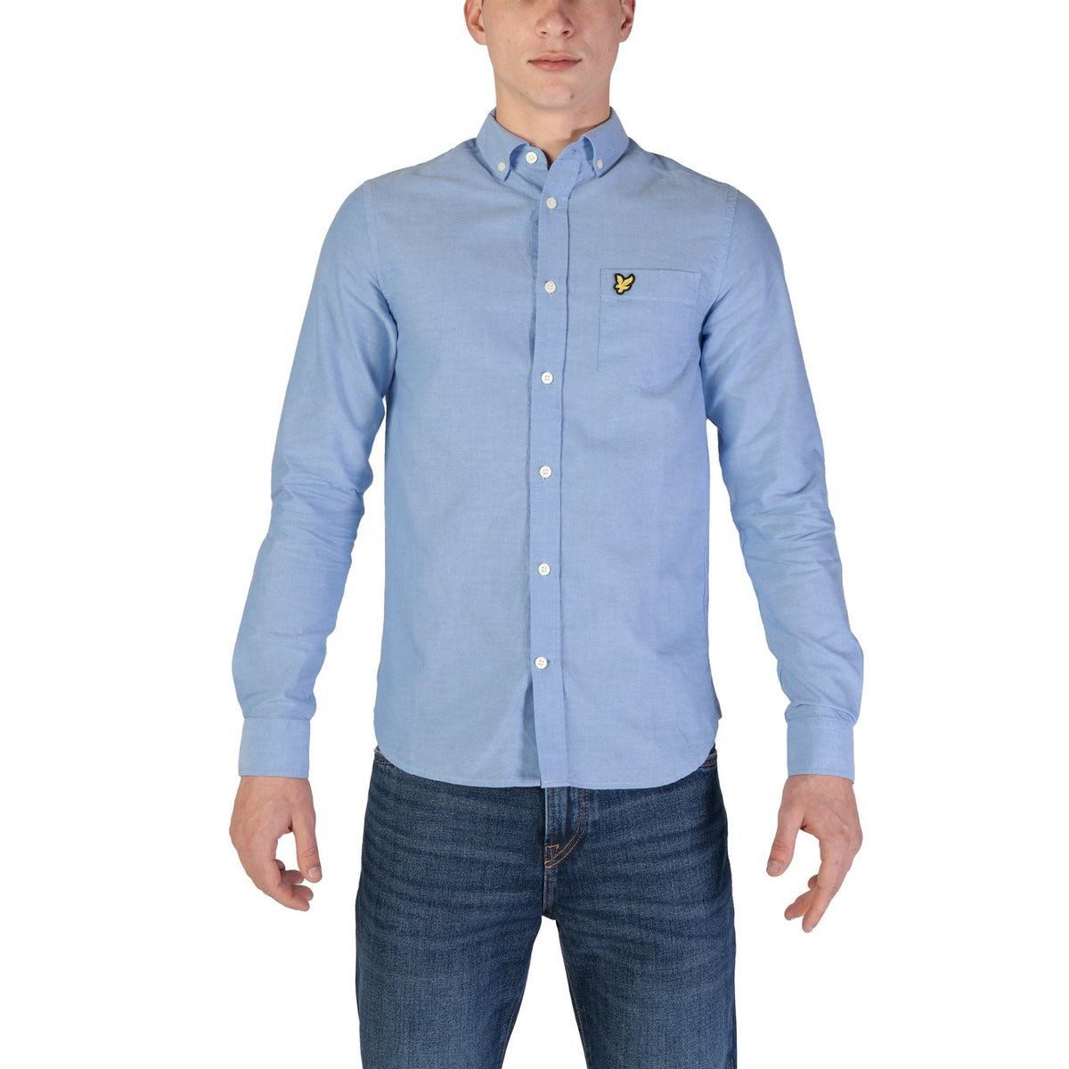 Lyle & Scott Homme Chemises