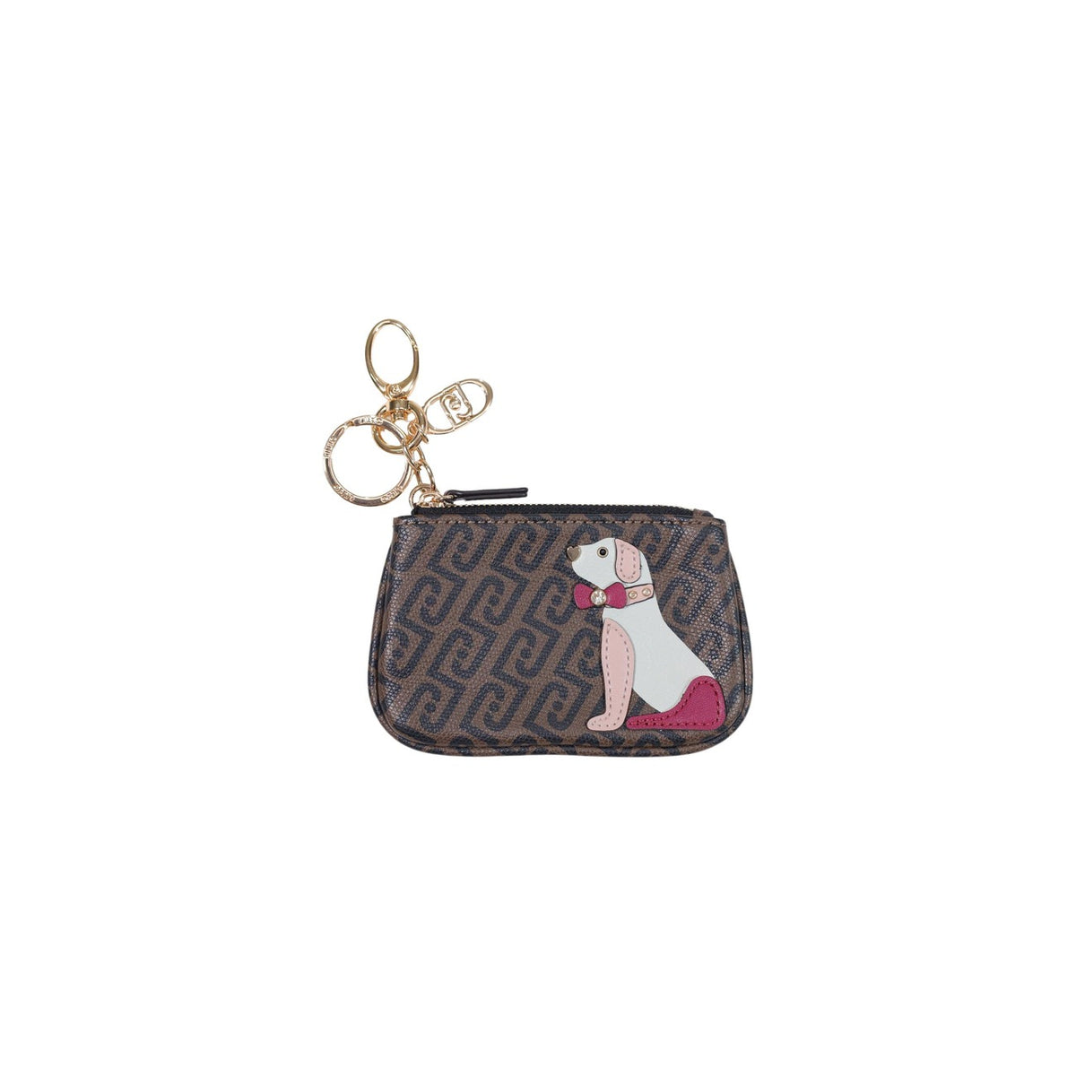 Liu Jo Homme Porte-clefs