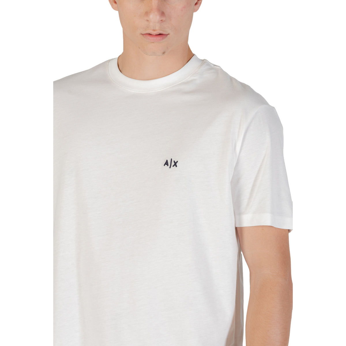 Armani Exchange Homme T-Shirts
