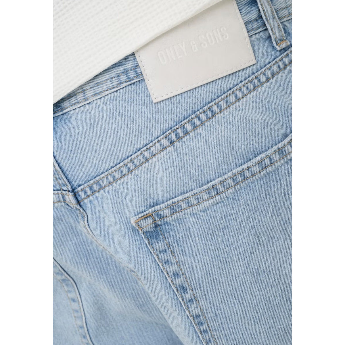 Only & Sons Homme Bermudas