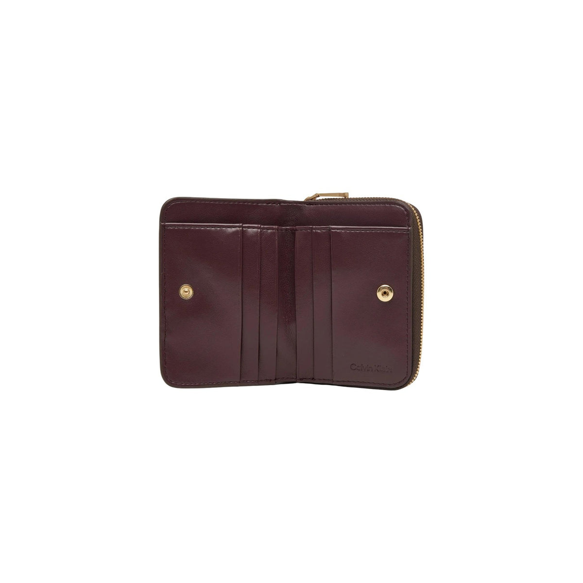 Calvin Klein Femme Portefeuilles