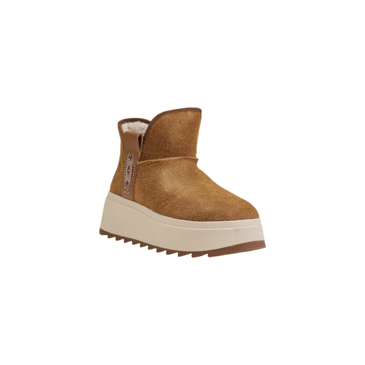 Ash  Femme Bottes