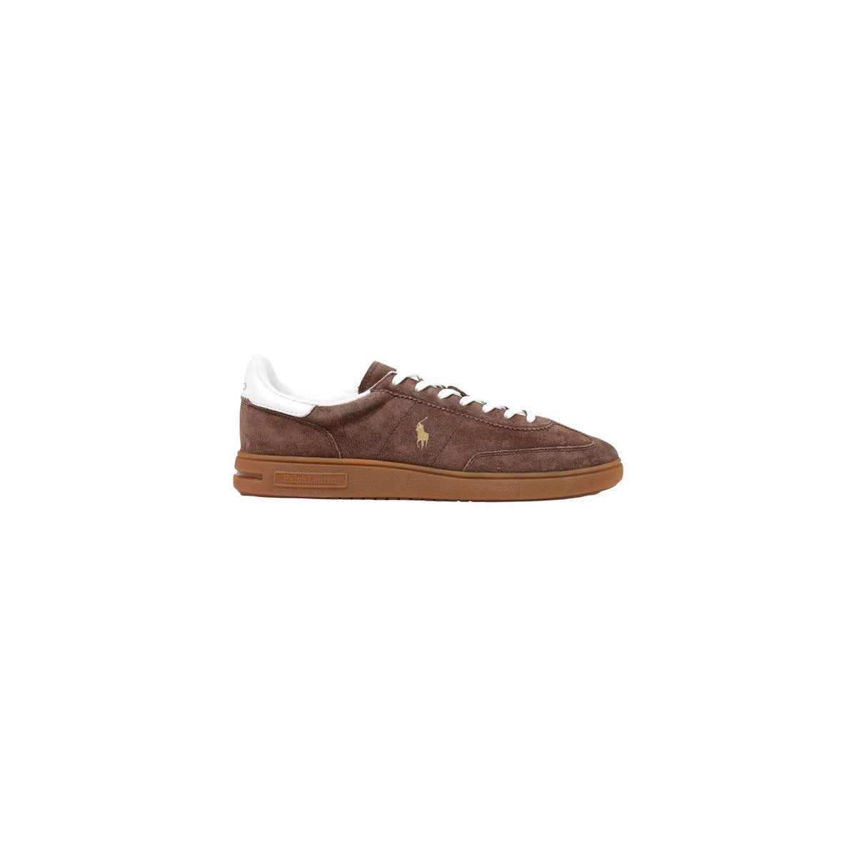 Ralph Lauren Homme Baskets