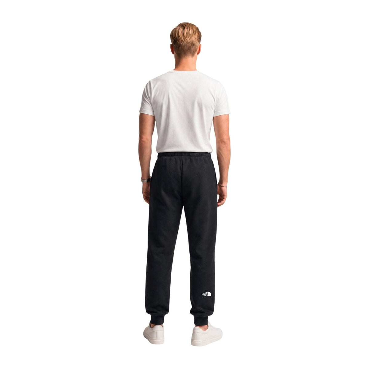 Pantalon The North Face Evo Box HD Homme - Noir
