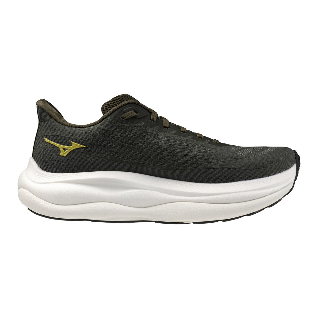 Mizuno Homme Baskets