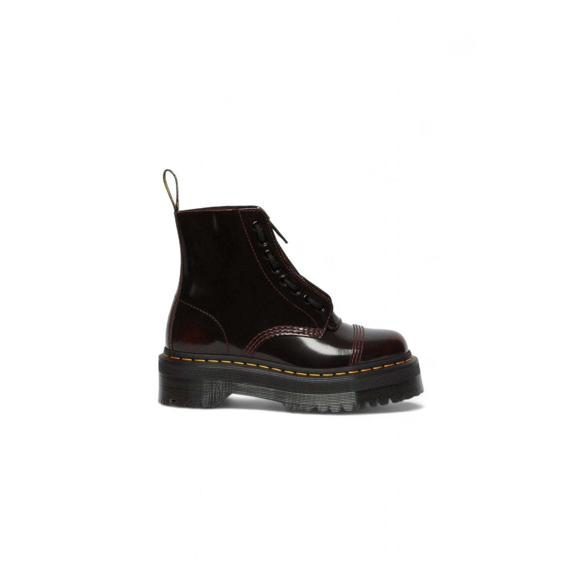 Dr. Martens Femme Bottes