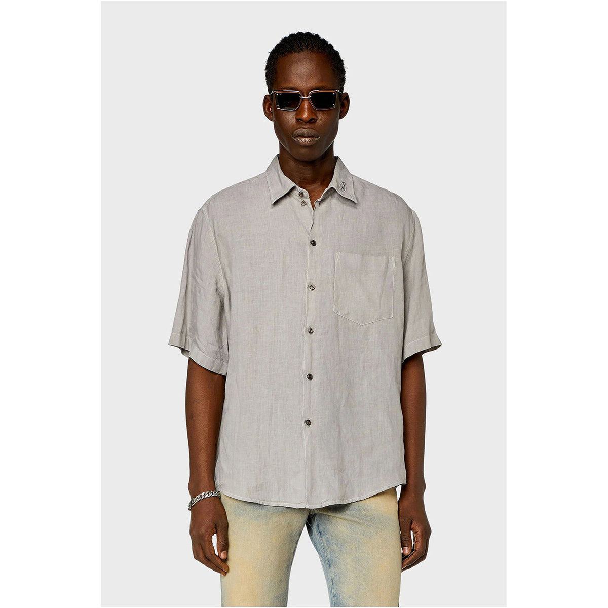 Diesel Homme Chemises
