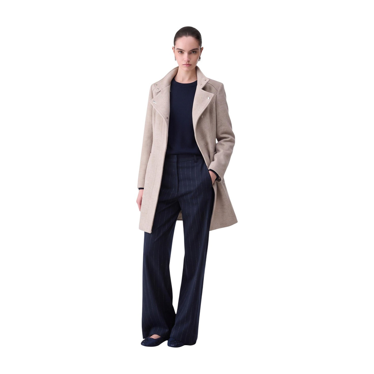 Liu Jo Femme Manteaux