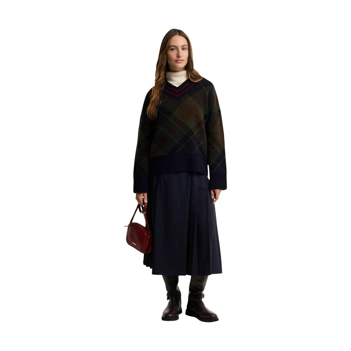 Barbour Femme Pulls