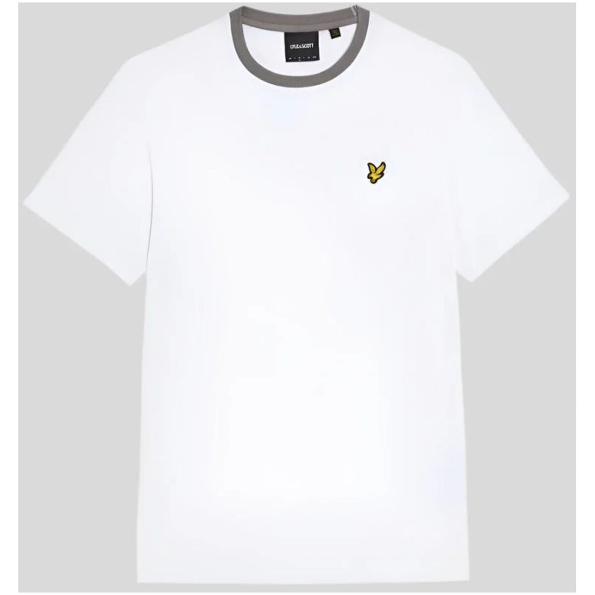 Lyle & Scott Homme T-Shirts