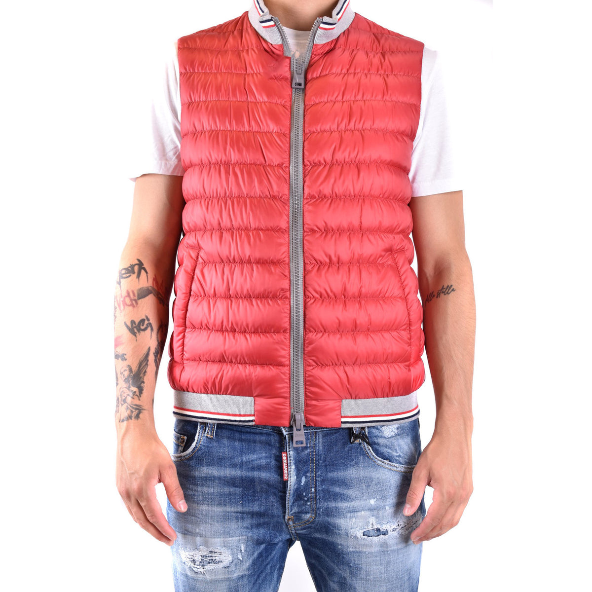 Herno Homme Gilets