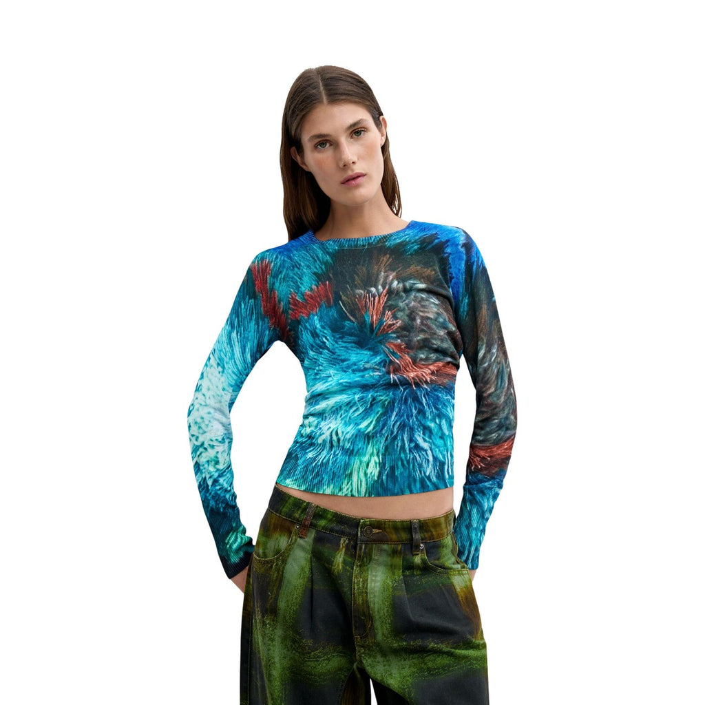 Desigual Femme Pulls