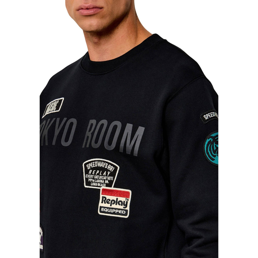 Replay Homme Sweatshirts