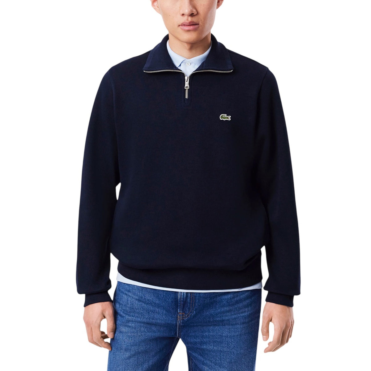 Lacoste Homme Sweatshirts