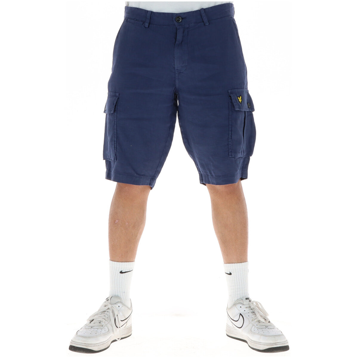 Lyle & Scott Homme Bermudas
