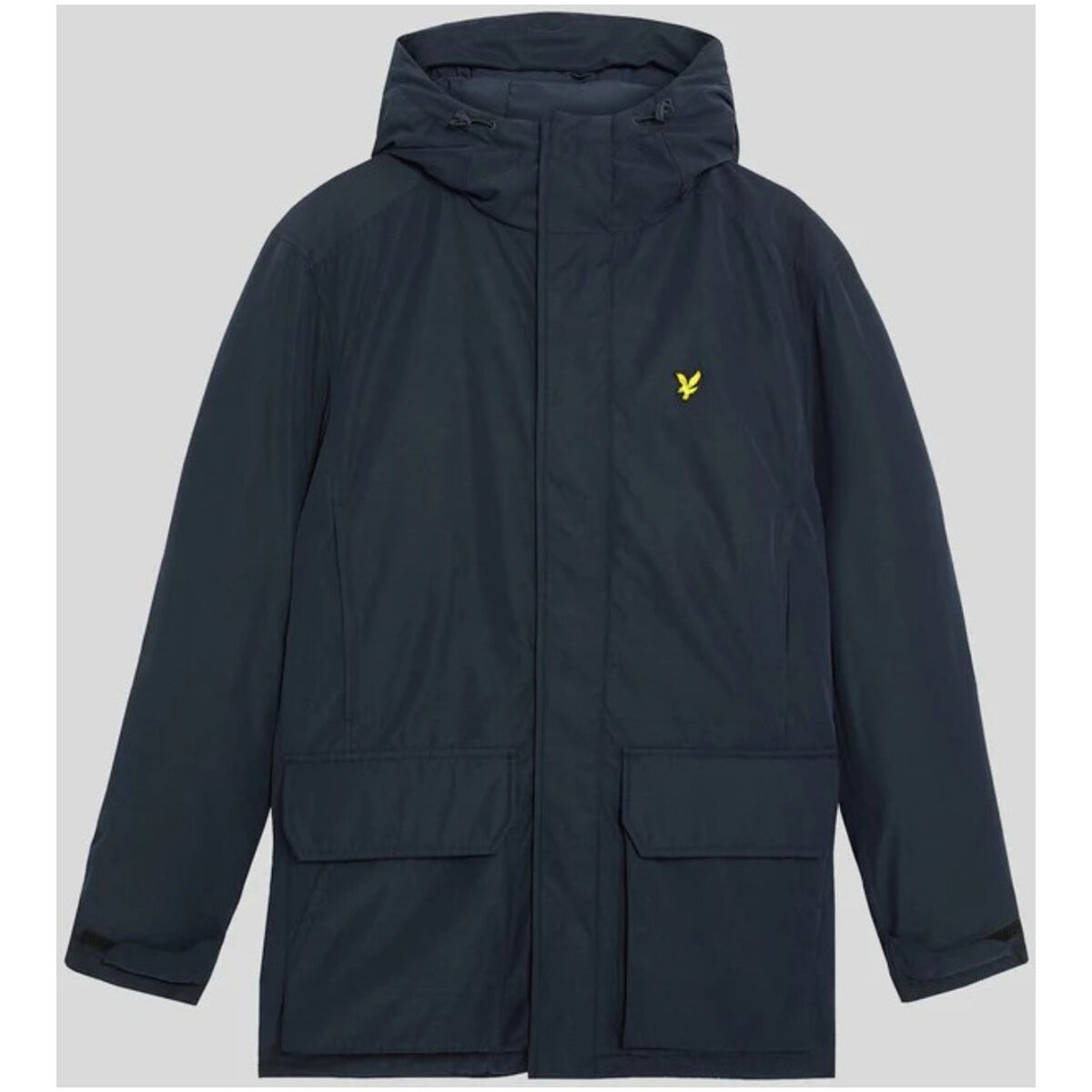 Lyle & Scott Homme Vestes