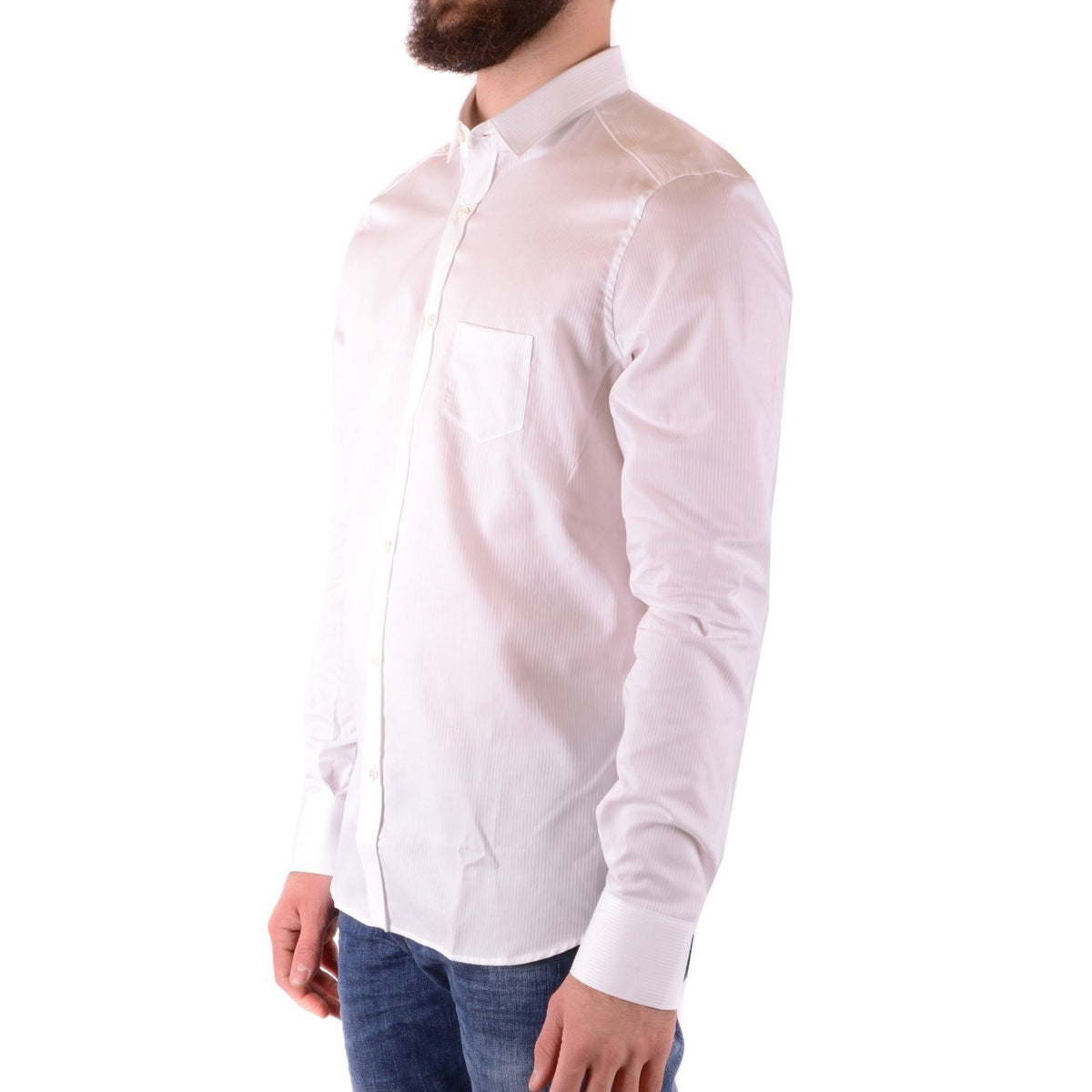 Neil Barrett Homme Chemises