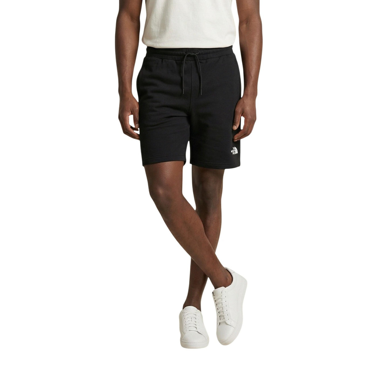 Short The North Face Simple Dome Light Homme