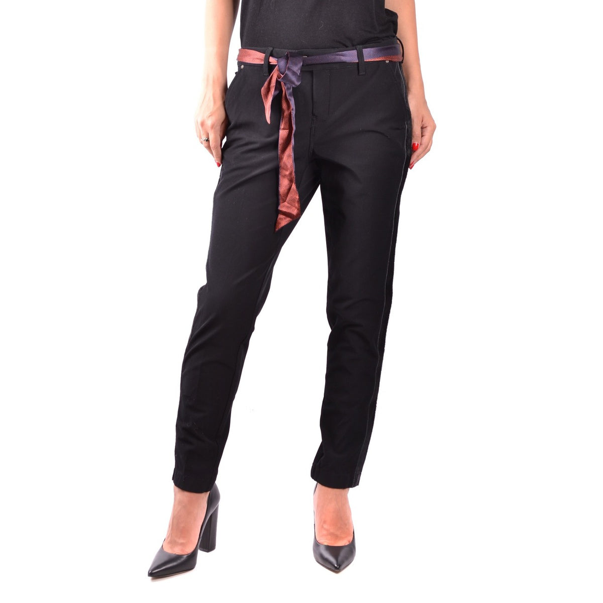 Jacob Cohen Femme Pantalons