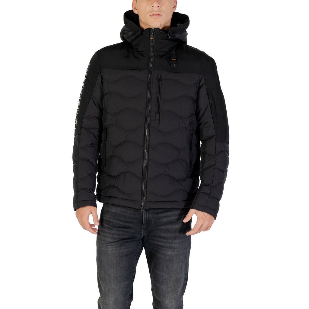 Blauer. Homme Vestes