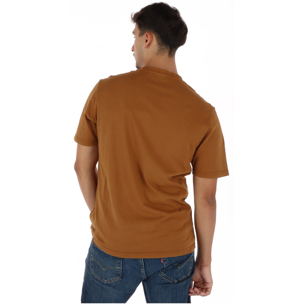 Napapijri Homme T-Shirts