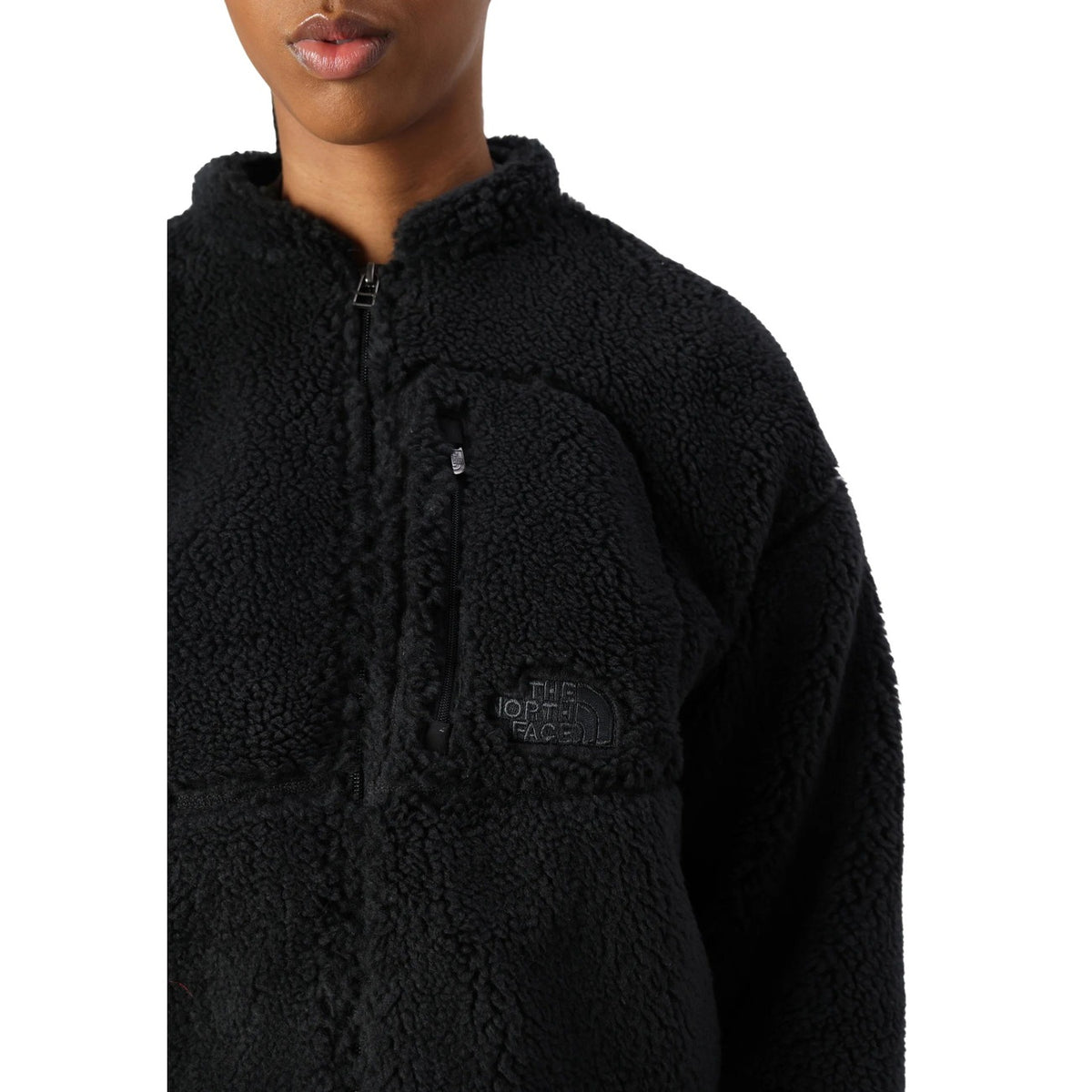Veste Polaire The North Face Extreme Pile 2 Femme - Noir